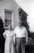 Juliska, Daniel Kish